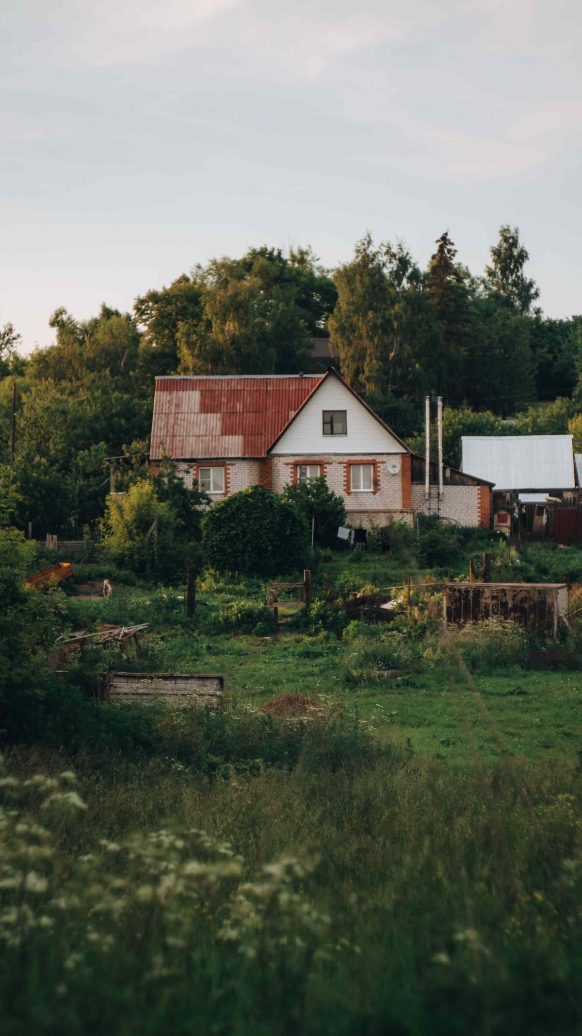 Farm House
