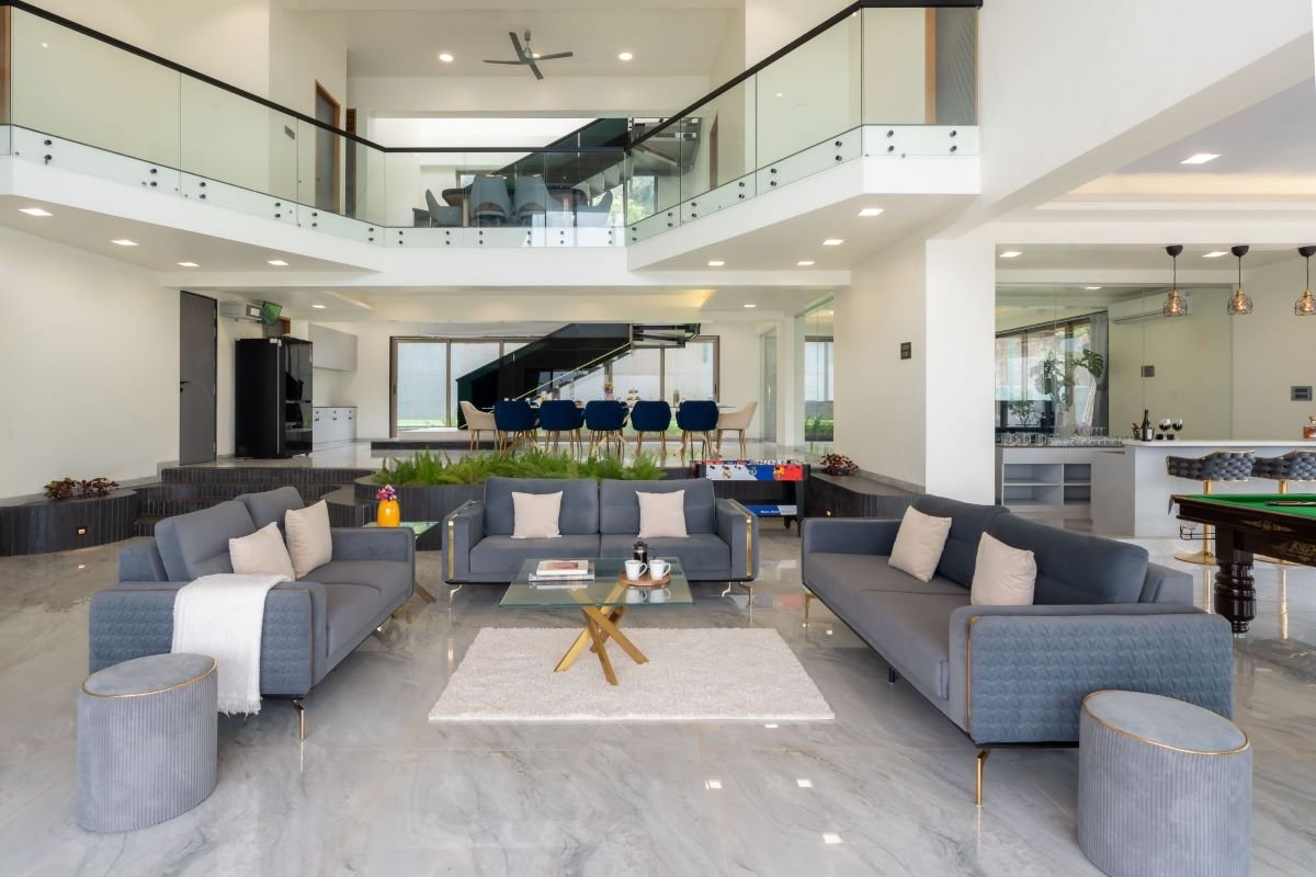 Furnished