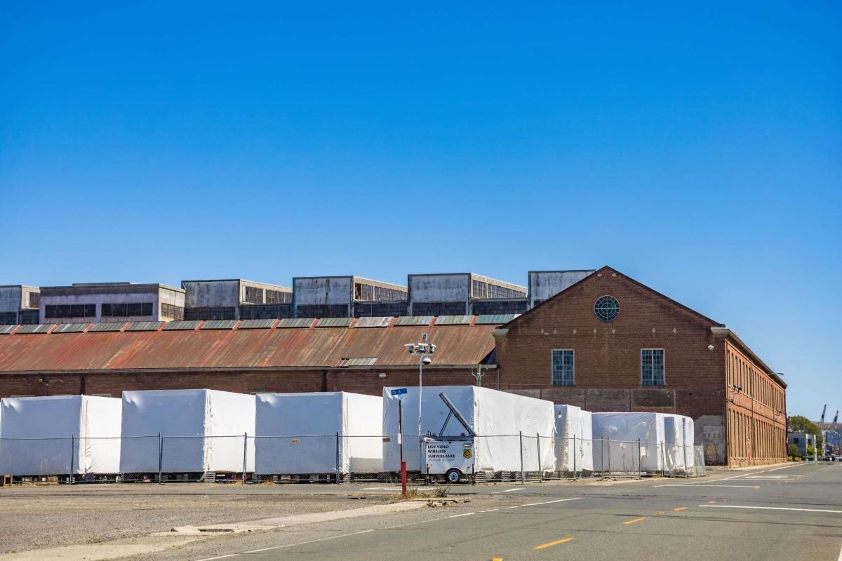 Industrial Property