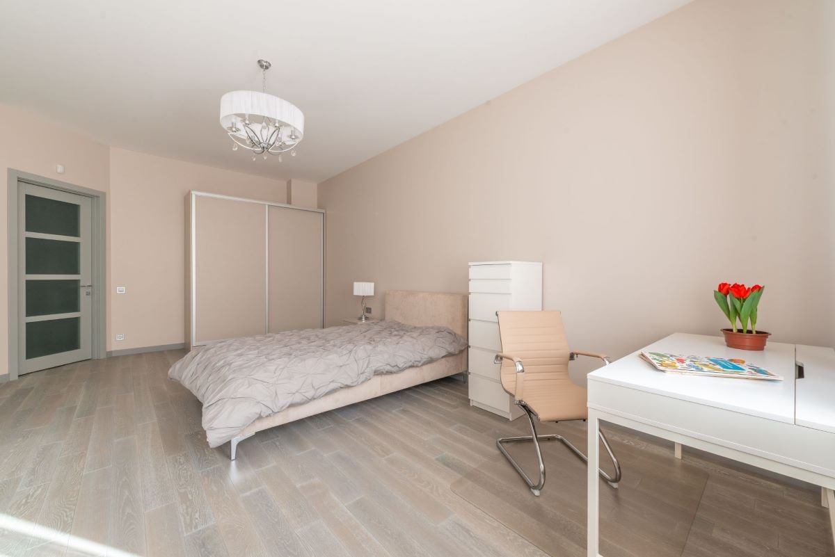Semi Furnished